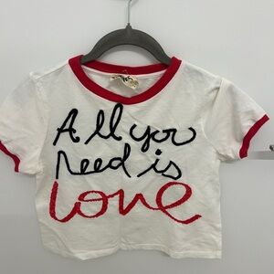 Alice and Olivia x Beetles